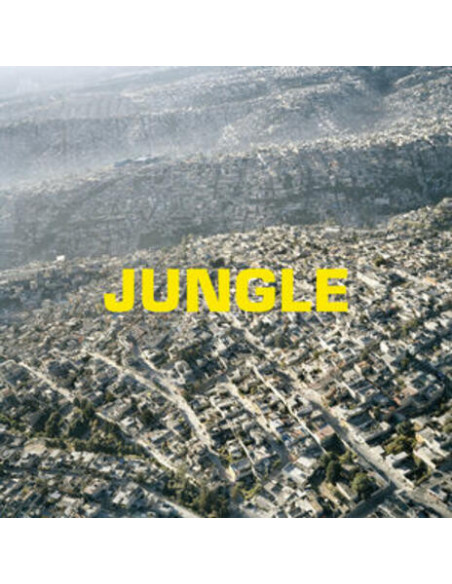 Blaze The - Jungle