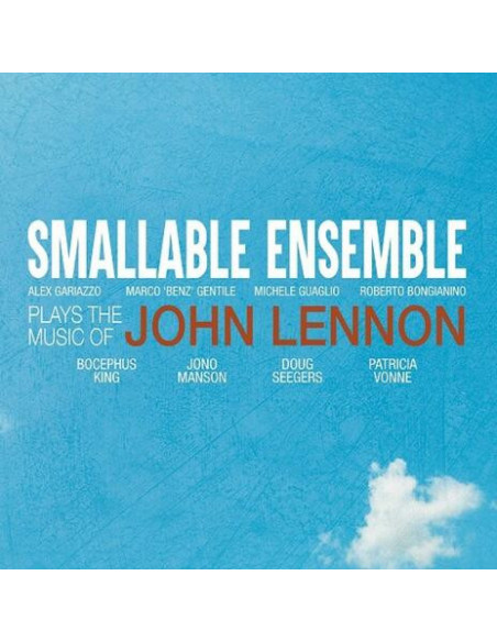 Smallable Ensamble - Plays The Music Of John Lennon