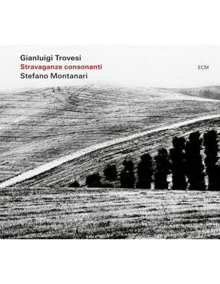 Trovesi G.- Montanari S. - Stravaganza Consonanti - (CD)