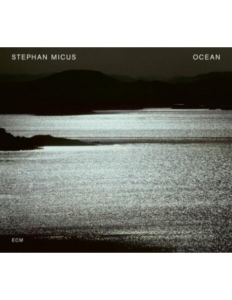 Micus Stephan - Ocean (Digipack) - (CD)