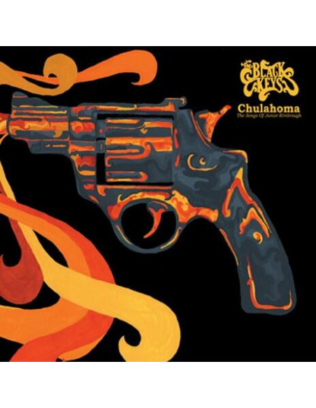 Black Keys - Chulahoma - (CD)