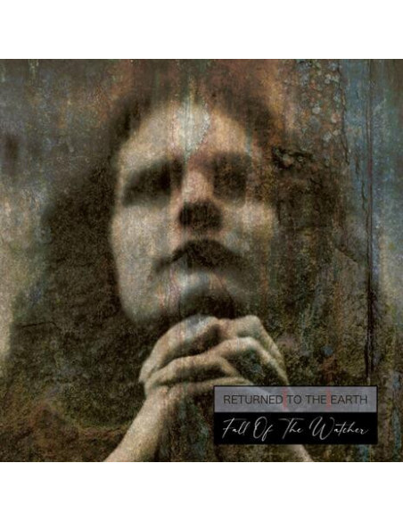 Returned To The Earth - Fall Of The Watcher - (CD)