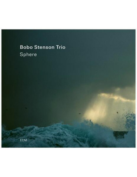 Bobo Stenson Trio - Sphere - (CD)
