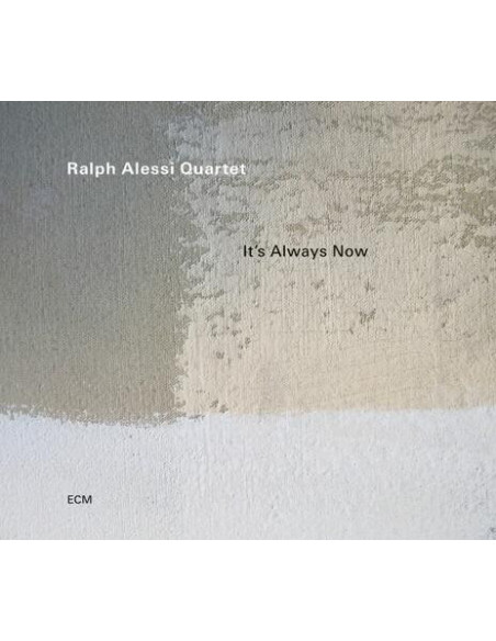 Alessi Ralph - It'S Always Now - (CD)