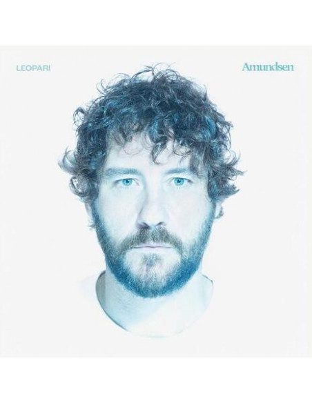 Pari Leo - Amundsen - (CD)