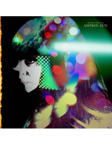Tricca Emma - Aspirin Sun - (CD)