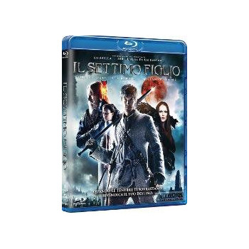 Il Settimo Figlio (Blu Ray)