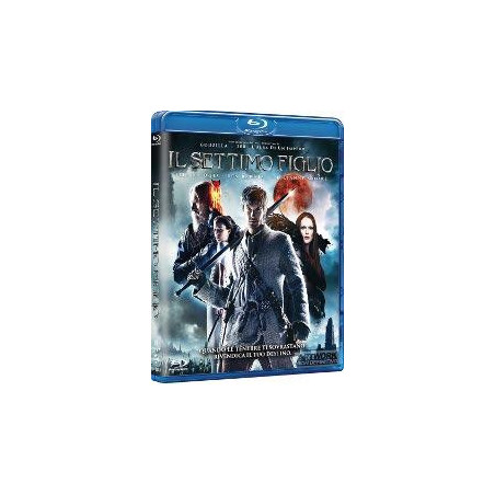 Il Settimo Figlio (Blu Ray)