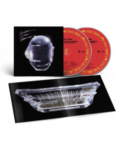 Daft Punk - Random Access Memories 10Th Anniversary Edition - (CD)