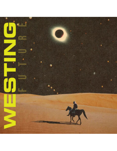 Westing - Future Vinile