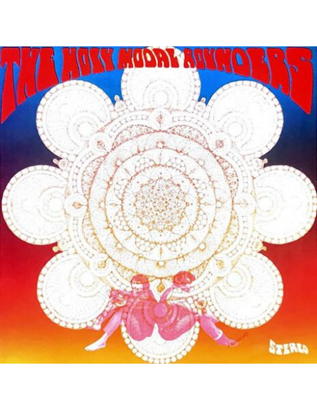 Holy Modal Rounders, - Indian War Whoop (Deluxe Edition)