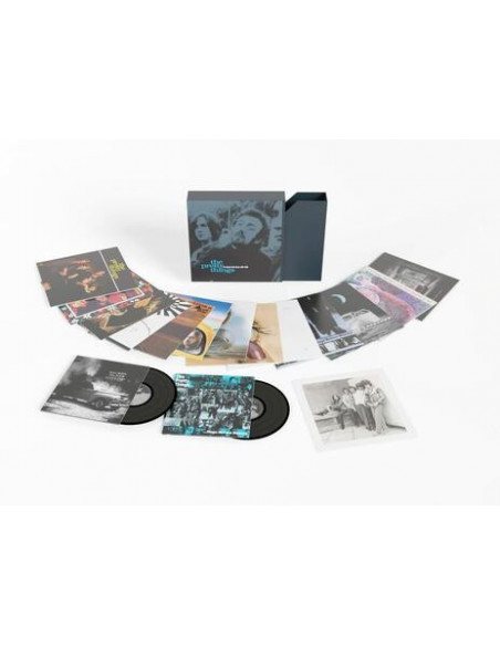 Pretty Things, The - The Complete Studio Albums: 1965-2020