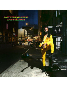 Easy Star All-Stars - Ziggy Stardub (Royal Blue Vinyl)