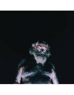 Nothing - The Great Dismal (Vinyl Neon Yellow)