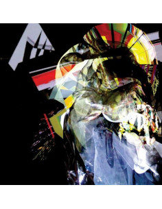 Mazurek, Rob - Explo - Lightning Dreamers