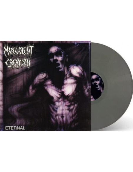 Malevolent Creation - Eternal (Vinyl Grey)