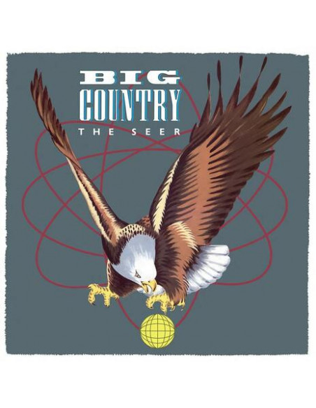 Big Country - Seer