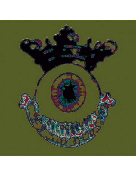 Bardo Pond - Volume 3