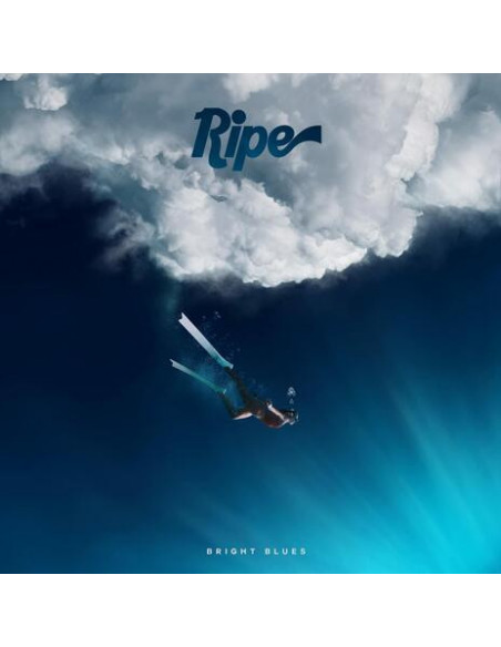 Ripe - Bright Blues