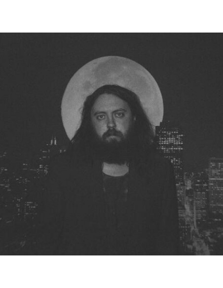 Elvis Depressedly - Depressedelica (Clear W/ Black Smoke Vin