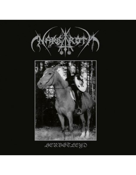 Nargaroth - Herbstleyd