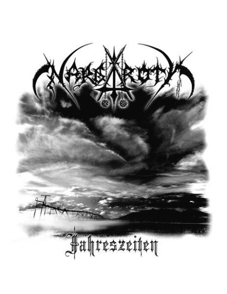 Nargaroth - Jahreszeiten