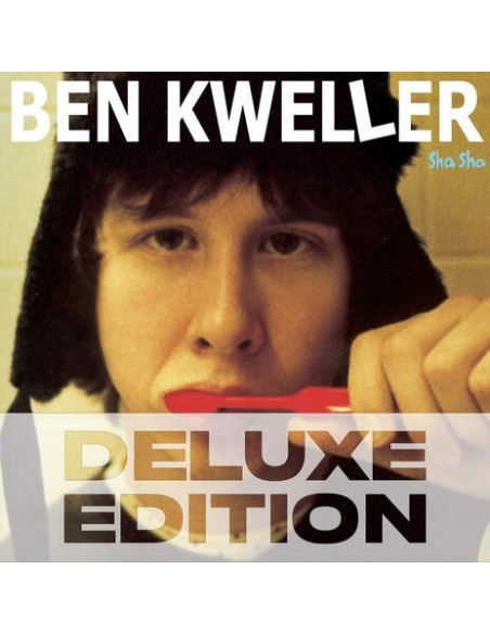 Kweller, Ben - Sha Sha (20Th Anniversary Deluxe) - Red