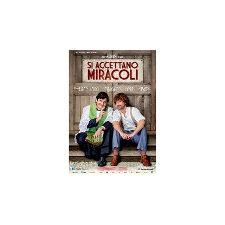 Si Accettano Miracoli