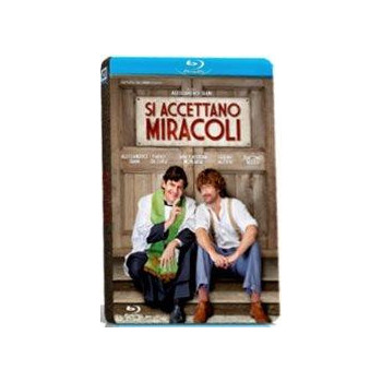 Si Accettano Miracoli (Blu Ray)
