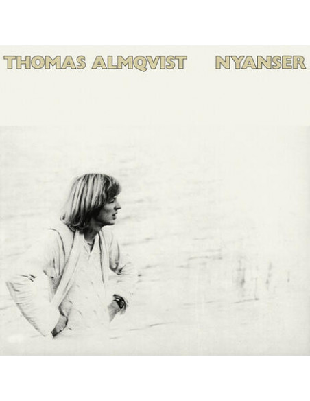 Almqvist, Thomas - Nyanser
