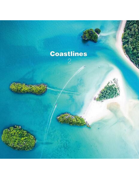 Coastlines - Coastlines 2