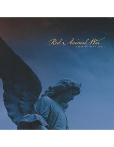 Red Animal War - Breaking In An Angel