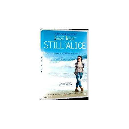 Still Alice