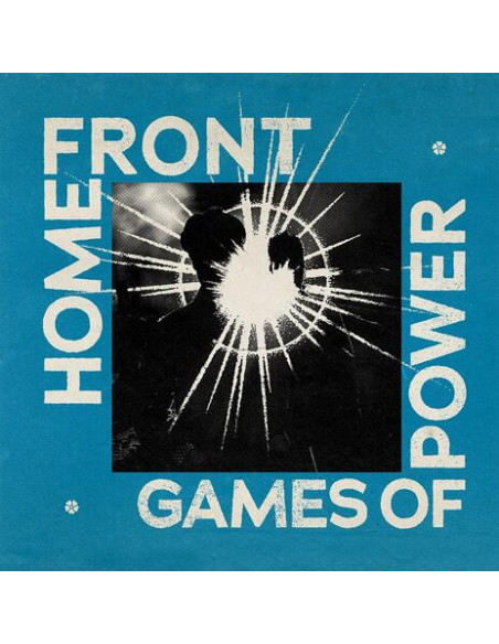 Home Front - Games Of Power