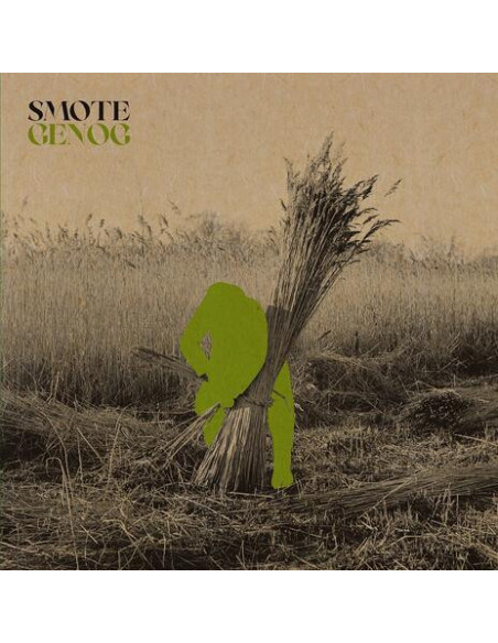Smote - Genog