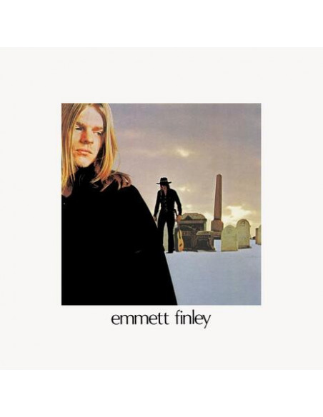 Finley, Emmett - Emmett Finley