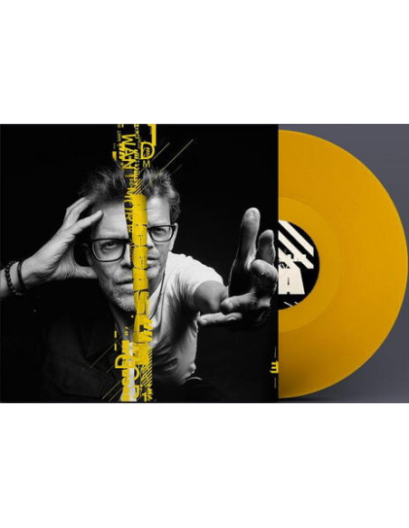 Mccaslin, Donny - I Want More (Lp)