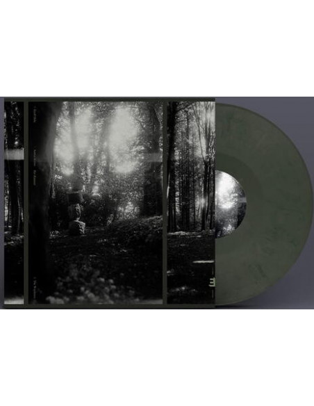 Dale, Eyolf - The Wayfarers (Lp)