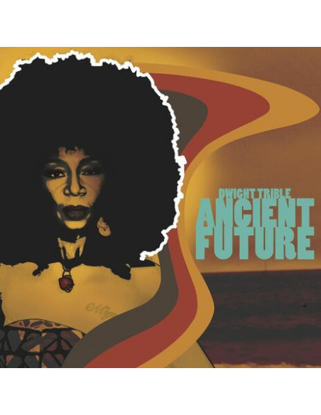 Trible, Dwight - Ancient Future (Lp)