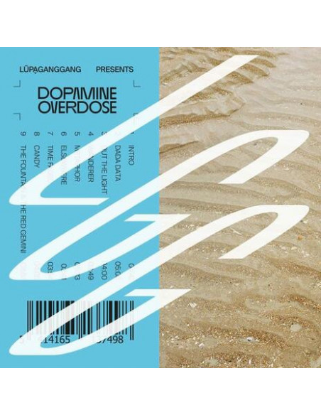 Lupaganggang - Dopamine Overdose