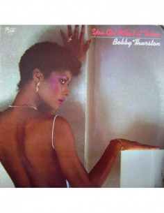 Bobby Thurston - Bobby Thurston-You Got What It Take The