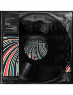 Yukno - Alles Ist Vergangenheit