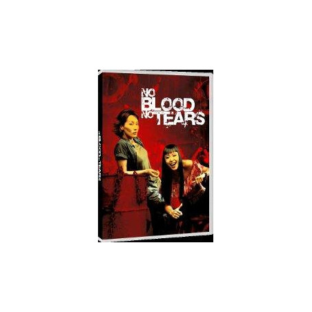 No Blood No Tears