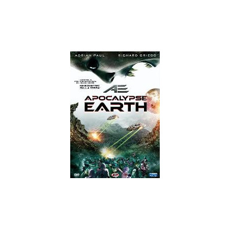 AE - Apocalypse Earth