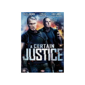 A Certain Justice
