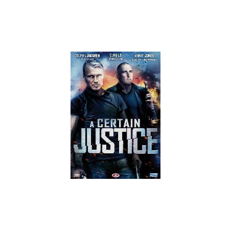A Certain Justice