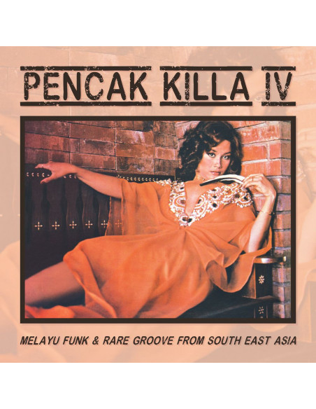 Compilation - Pencak Killa Vol.4
