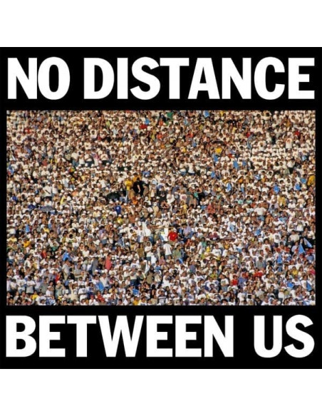 Tiga - There Is No Distance Between Us