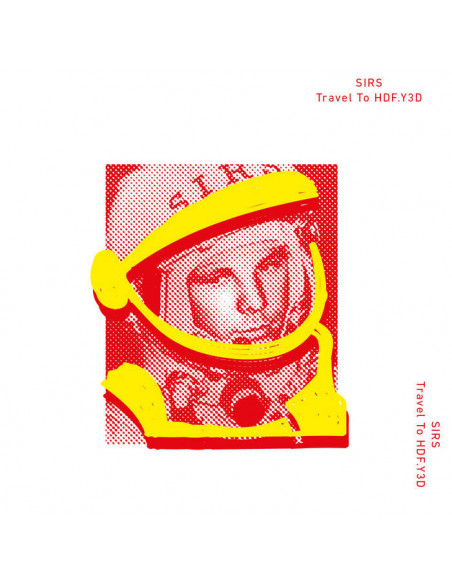 Sirs - Sirs-Travel To Hdf Y3D 12p