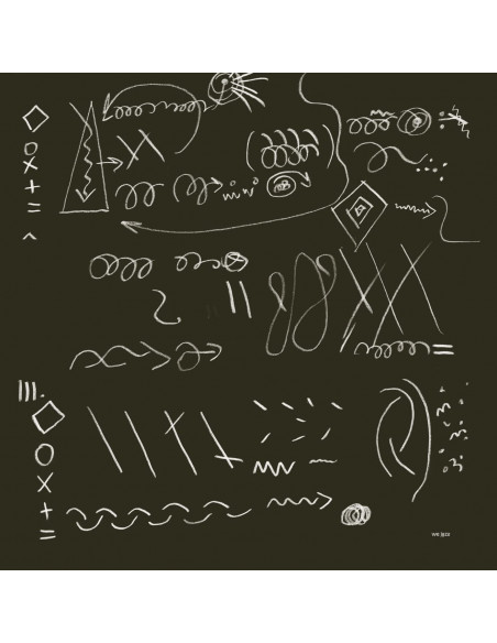 Antti Lotjo Nen - Circus, Citadel (Lp White)